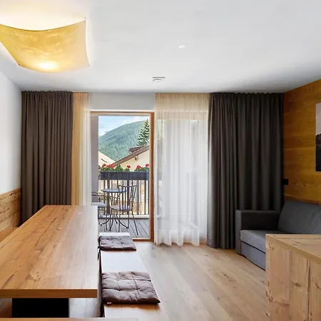 Apartment Kriendl Nr 4 Dreifinger *